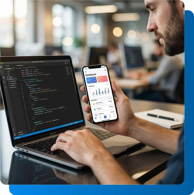 What Can We Do for You in Terms of Express JS Development?