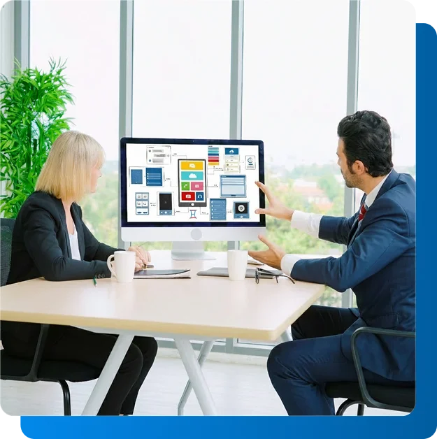 Create Powerful Web Applications on the server fronted by Rich UI's