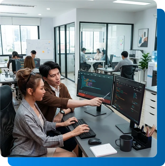 World-Class VueJS Development Company