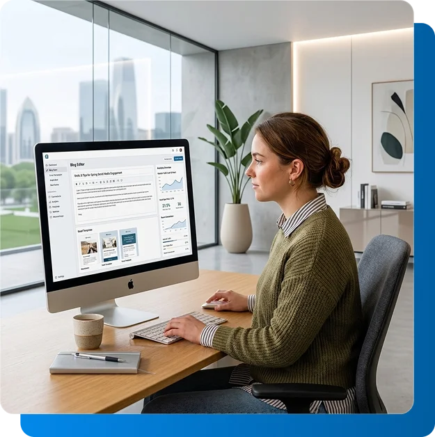 What Can We Do For You In Terms Of Hire HubSpot COS Developer?