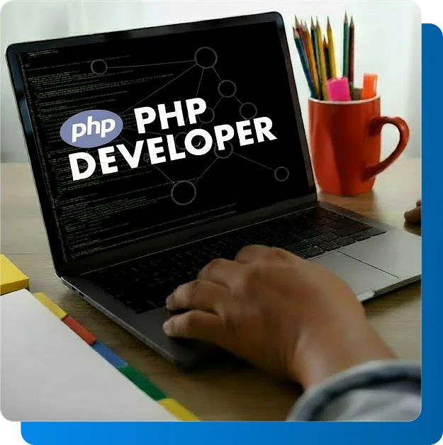 Hire PHP Web Developer - Programmer of Your Choice