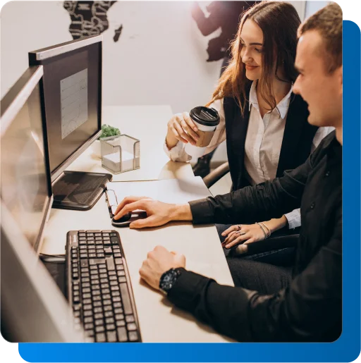 Why choose our Jamstack development services?