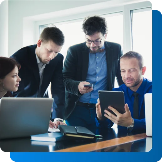 What Can We Do for You in Terms of Ionic App Development Company?