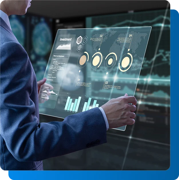 Concetto Labs as Your Ideal Partner for Your NAV to Business Central Upgrade