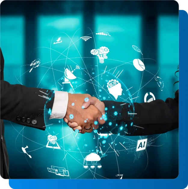 Why Partner with Concetto labs