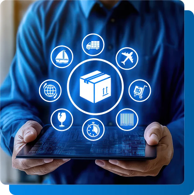 What is Supply Chain Management?