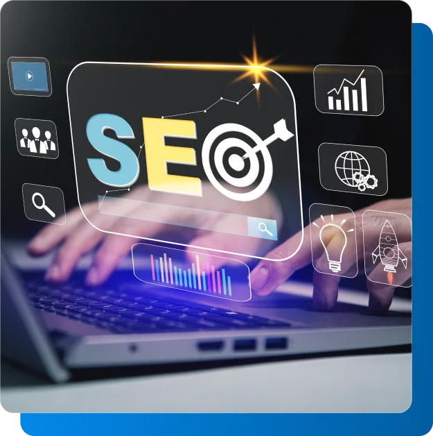 Basic SEO & Digital Marketing Packages