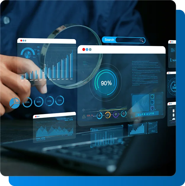 Why upgrade from Dynamics NAV to Business Central?