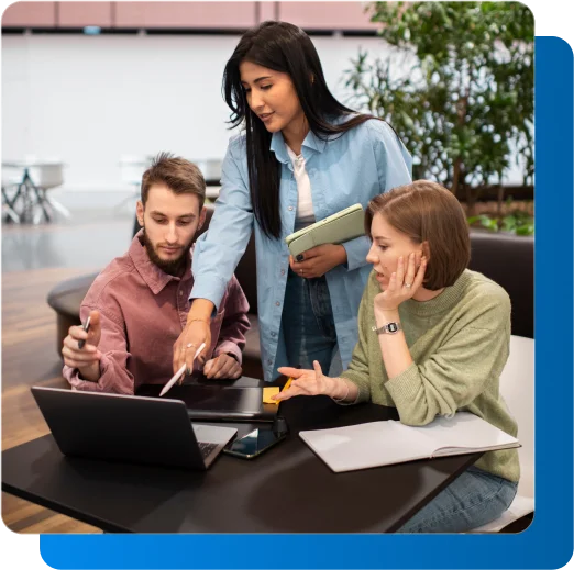 What are the benefits of choosing us?