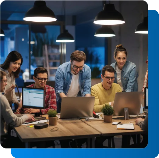 What Are The Qualities That Can Justify Your Choice For Us As A Django Development Partner?