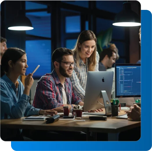 Benefits of using NextJs Development