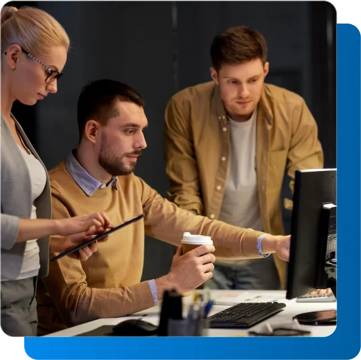 Concetto Labs as a leading Zencart development Company