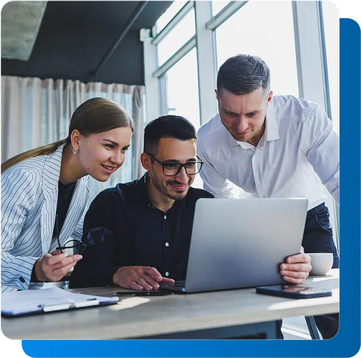 What are the benefits of choosing us?