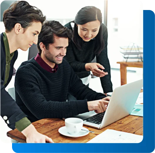 What are the benefits of choosing us?