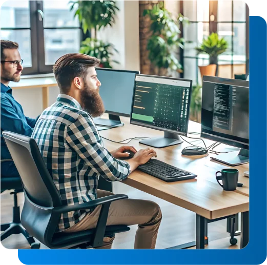 Why To Hire React Native Programmer From us?