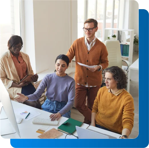 Why Choose Concetto Labs for Blockchain Development?