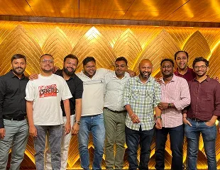our Team Image