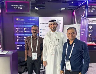 our Riyadh Visit Image