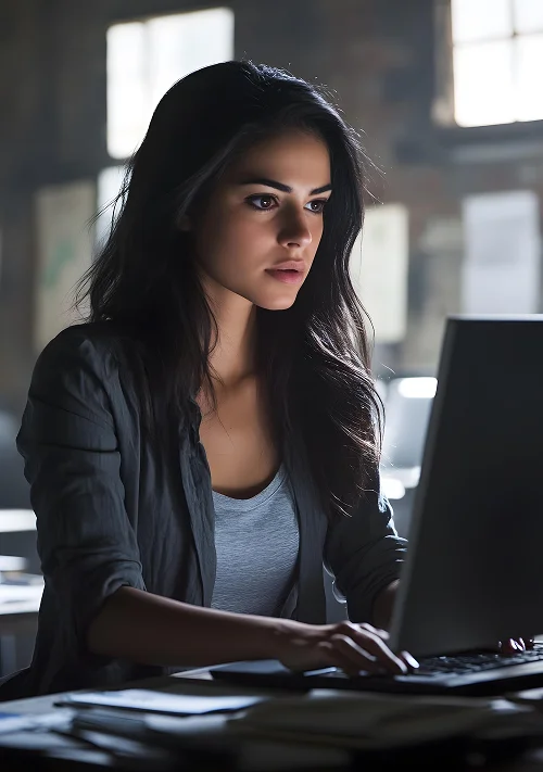 Experienced Developers