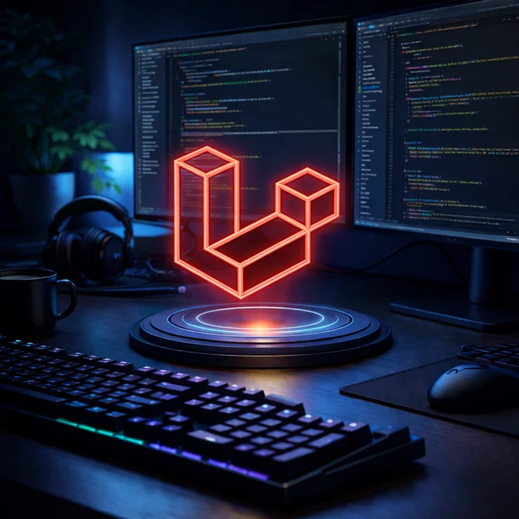 Laravel Development