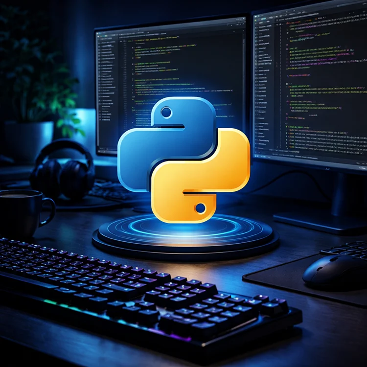 Python development