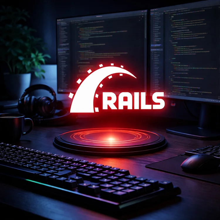Ruby on Rails Development