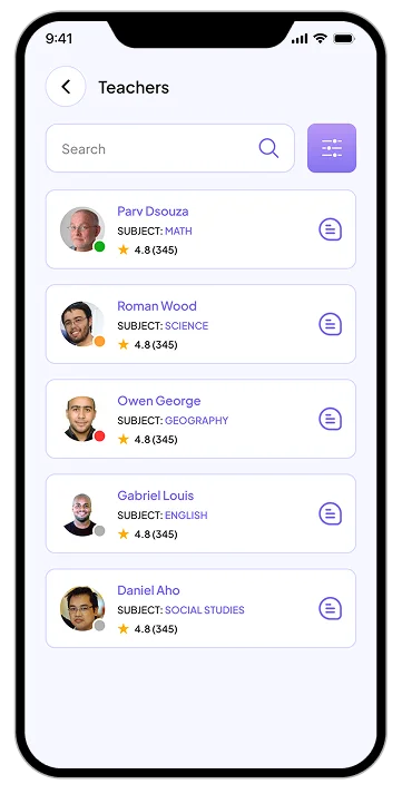 School App