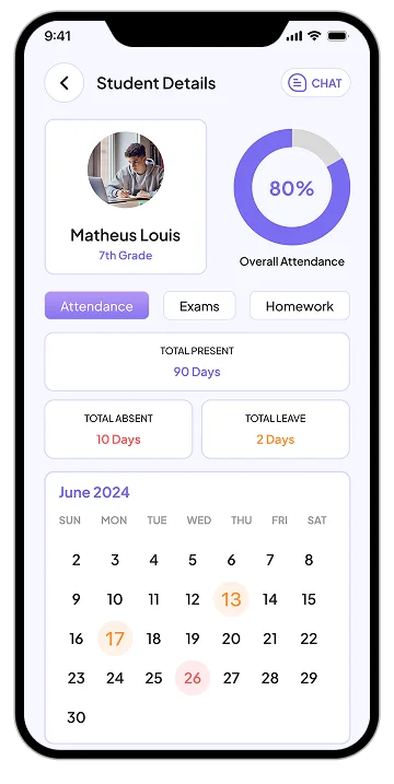 School App