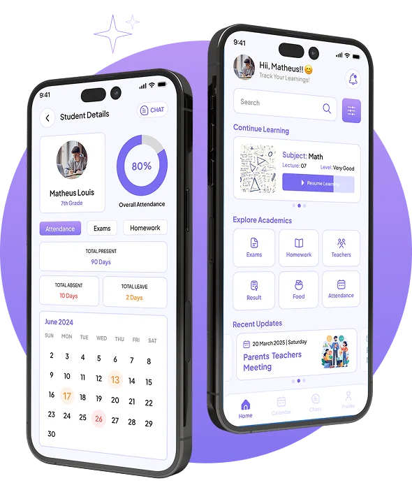 School App