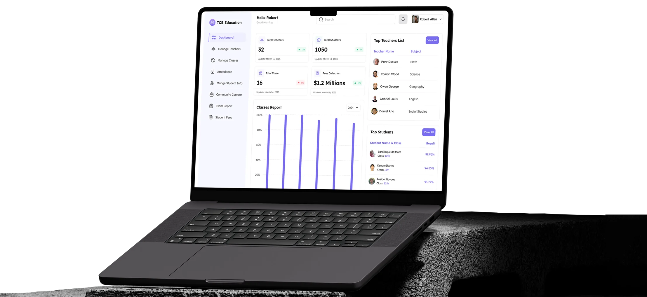 School App